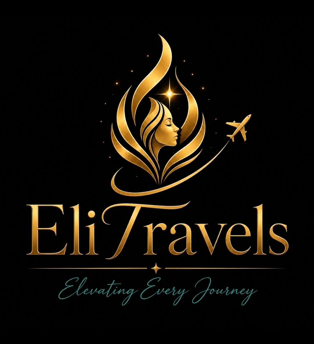EliTravels logo